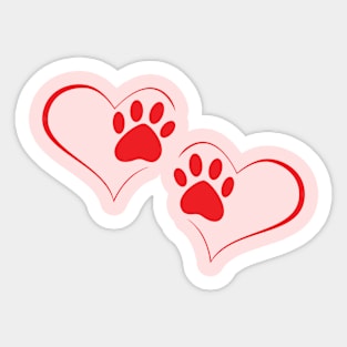 dog Sticker